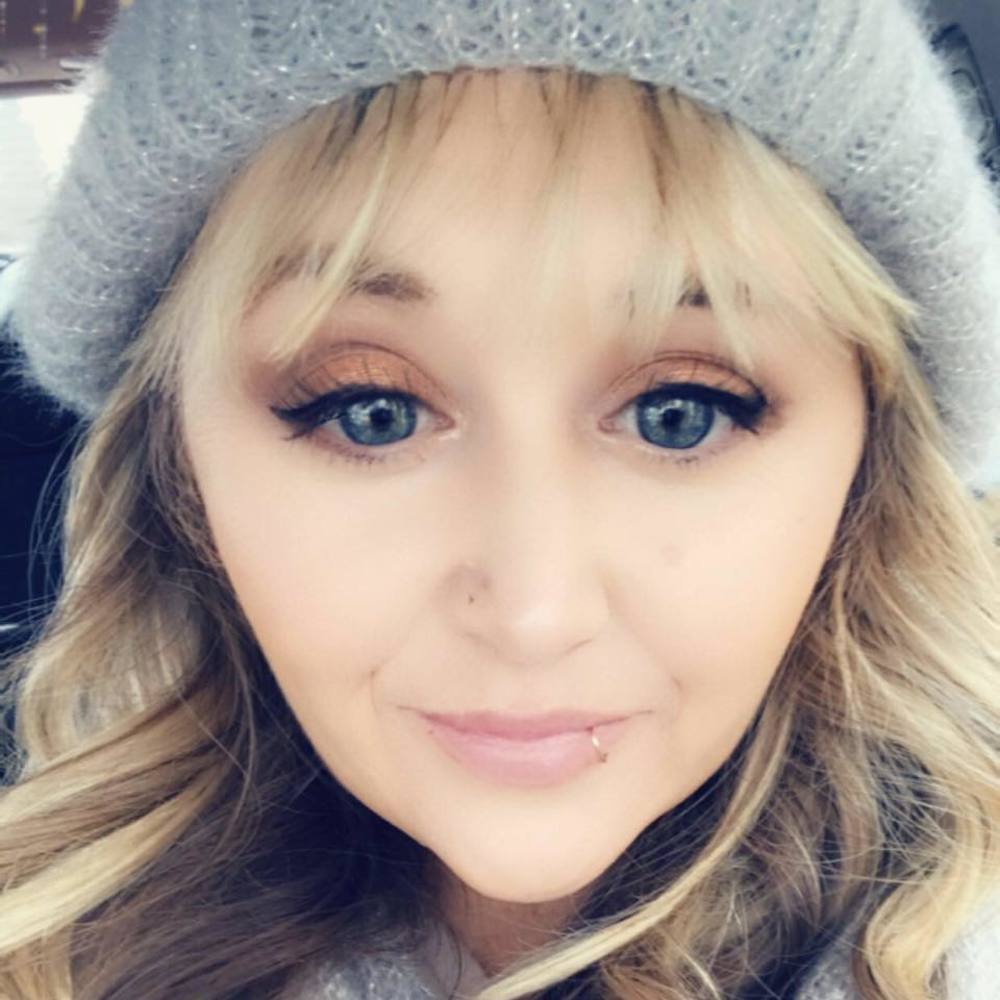 Meet your Posher, Breanna